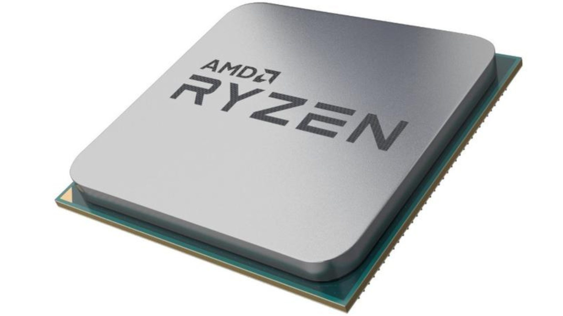 AMD Ryzen 5 2600X 3