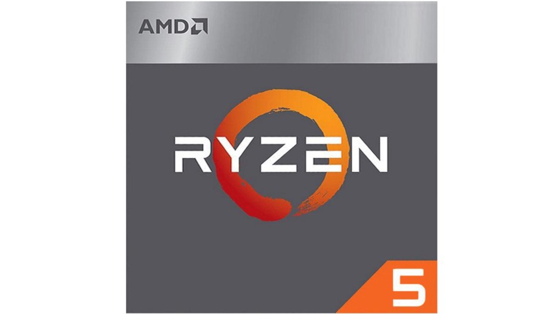 AMD Ryzen 5 2600X 4