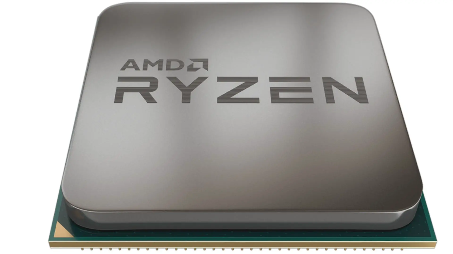 AMD Ryzen 5 3400G 3