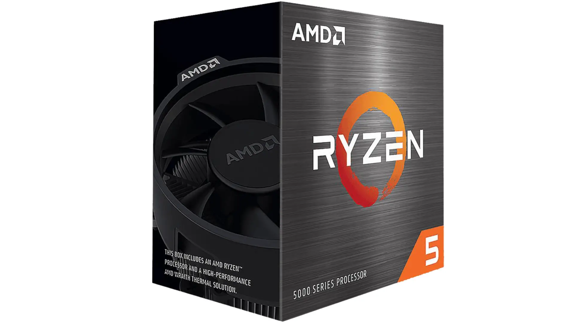Read more about the article AMD Ryzen 5 5600X Review