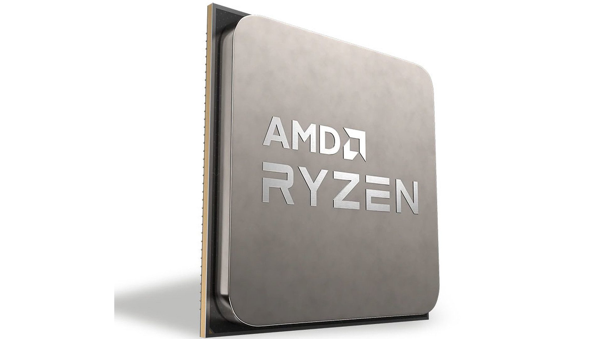 AMD Ryzen 5 5600X 4
