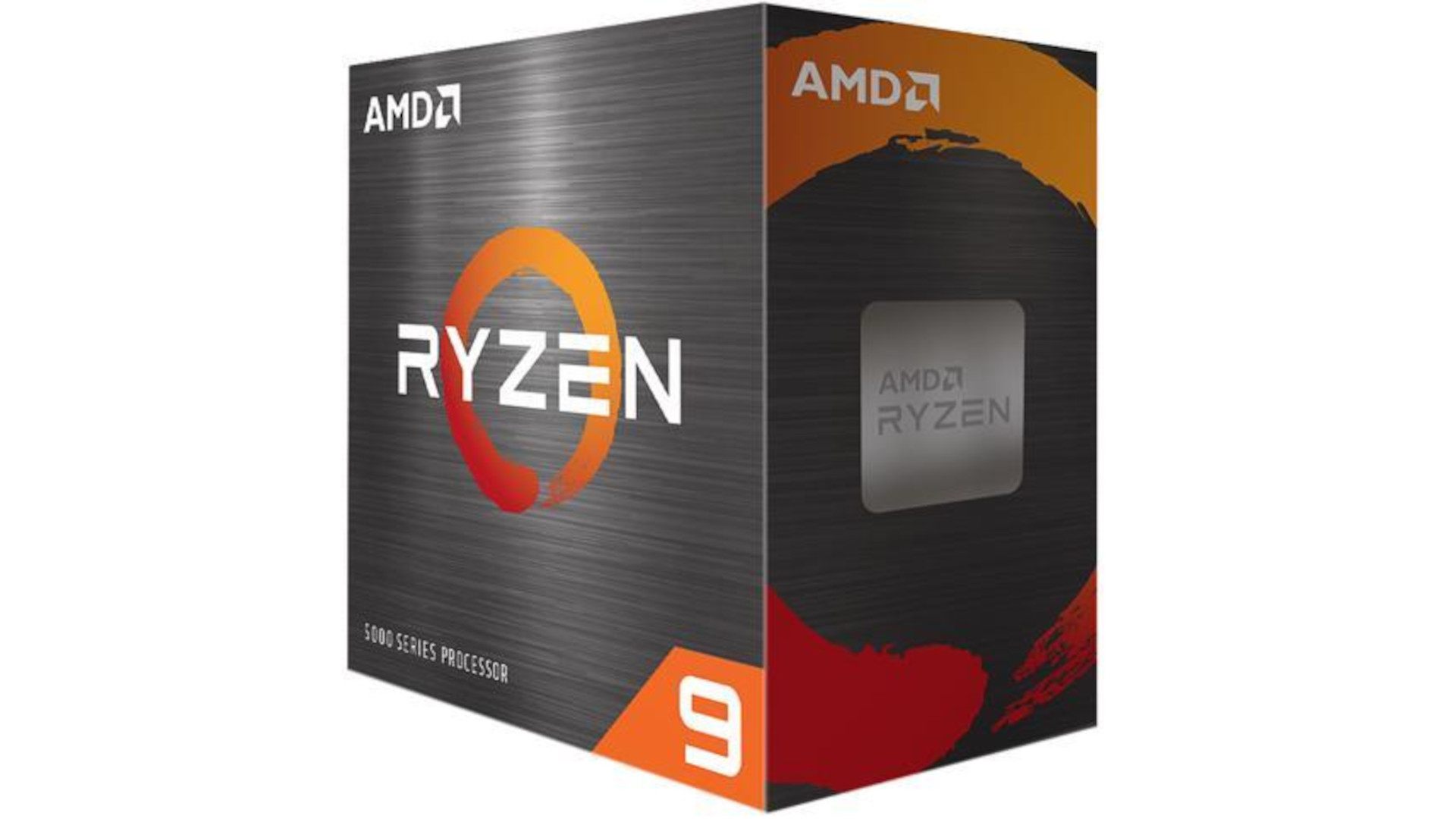 AMD Ryzen 9 5900X 3