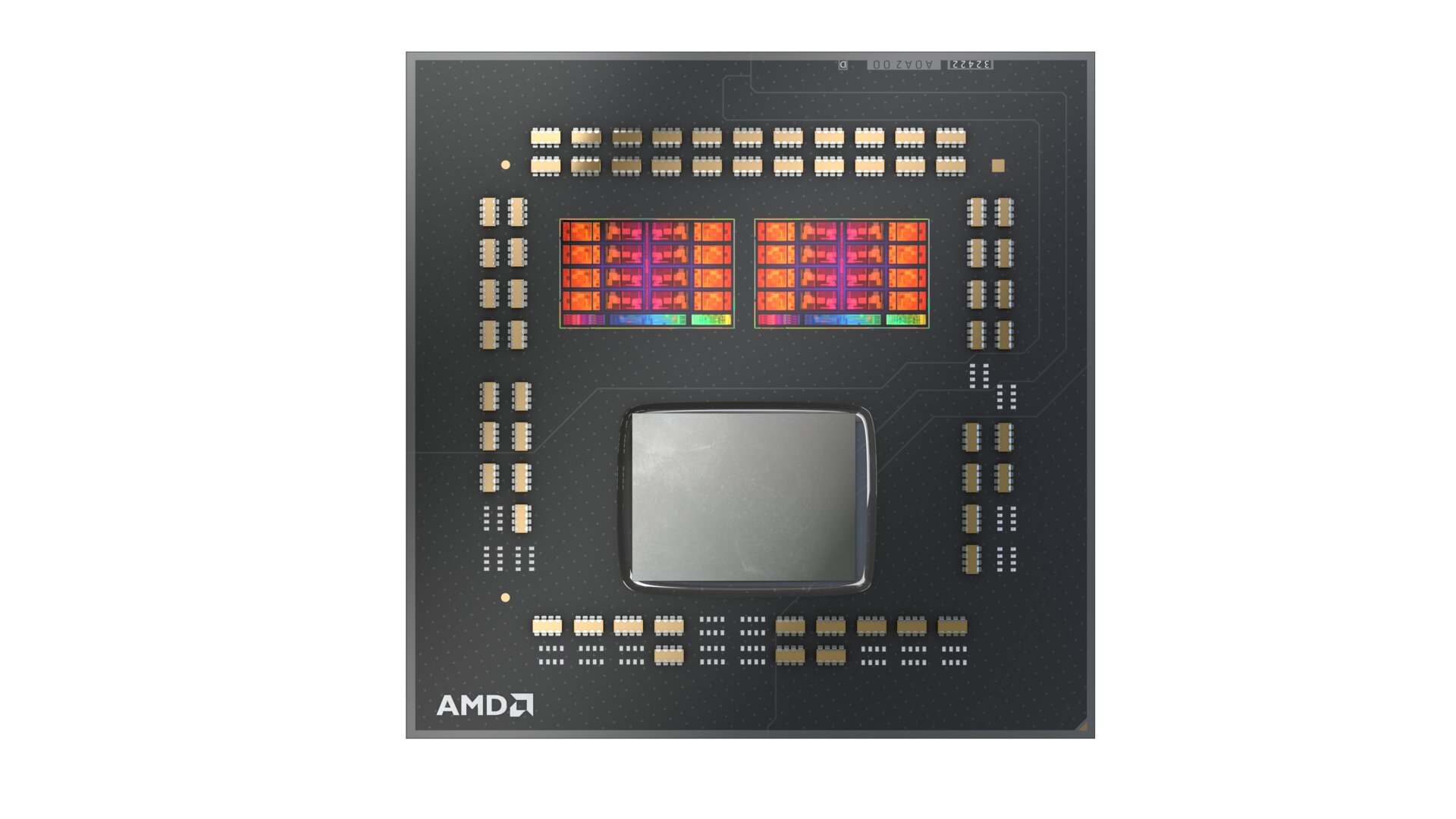 AMD Ryzen 9 5900X 5