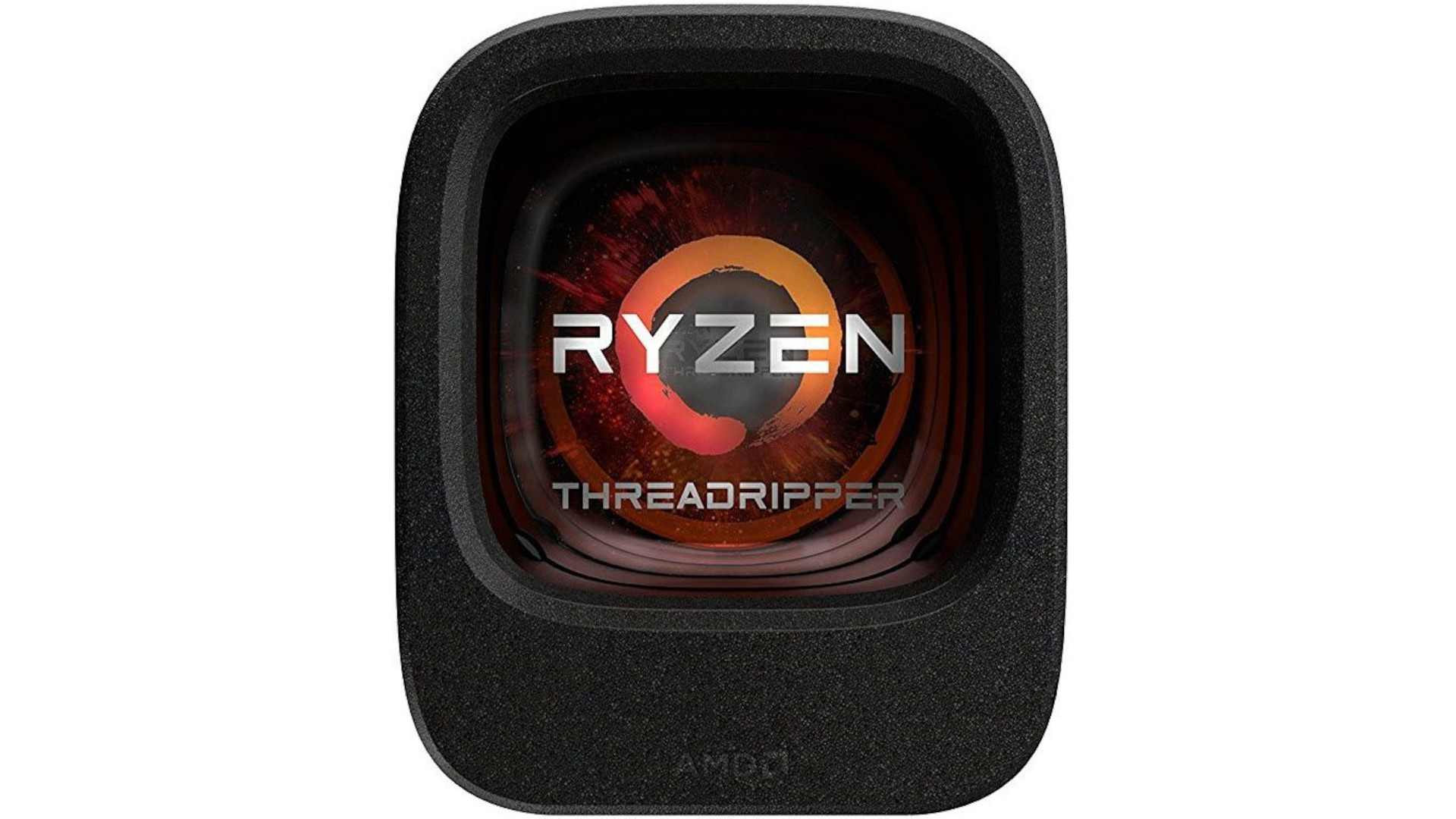 AMD Ryzen TR 1900X 3