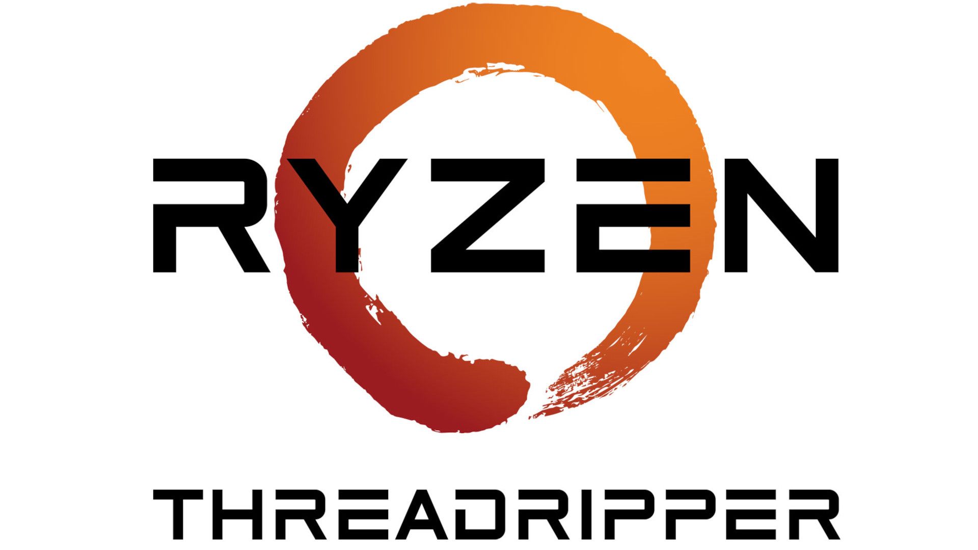 AMD Ryzen TR 1920X 5