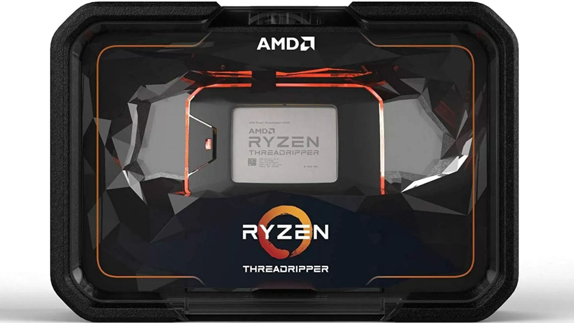 You are currently viewing AMD Ryzen TR 2920X Review