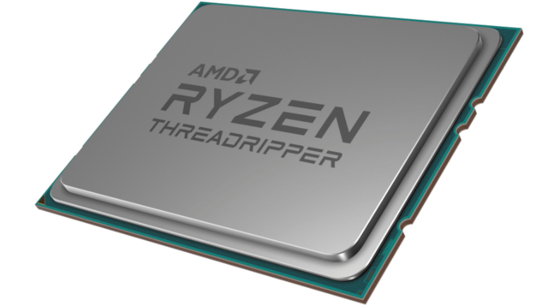 AMD Ryzen TR 2920X 3