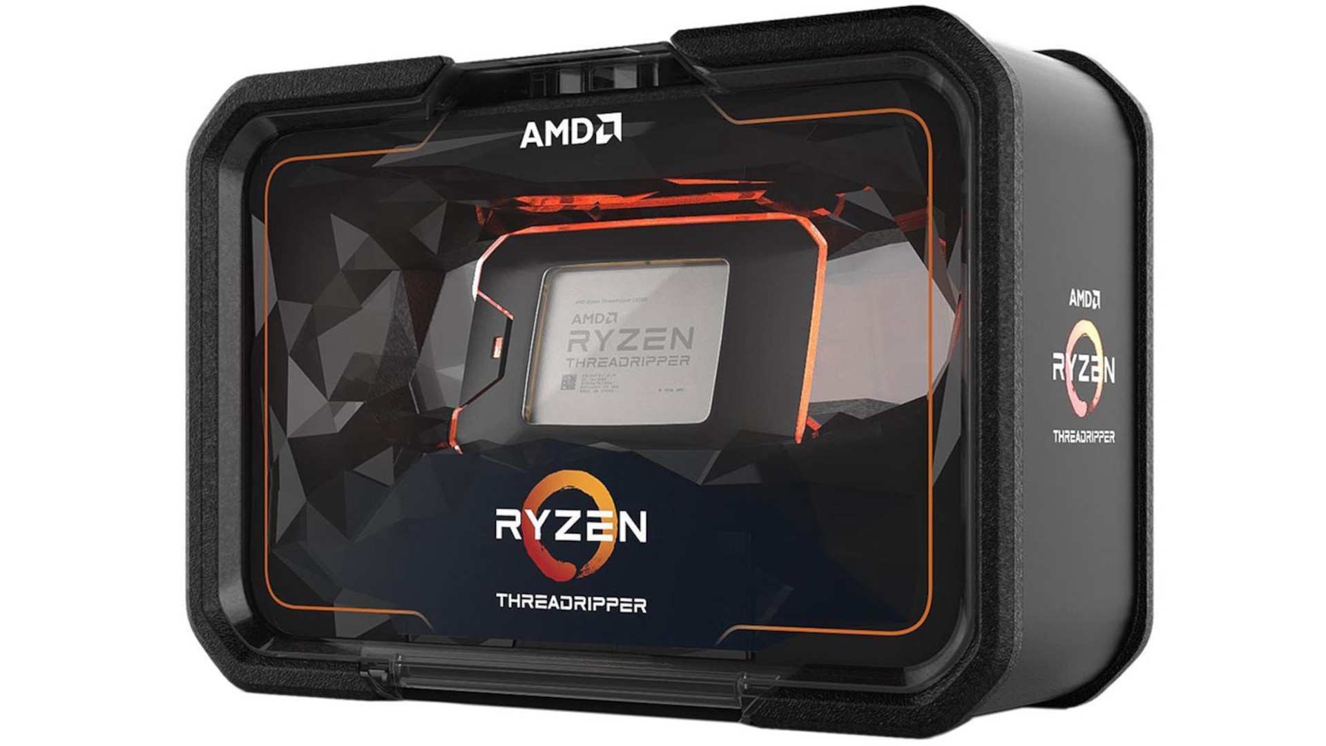AMD Ryzen TR 2950X 2