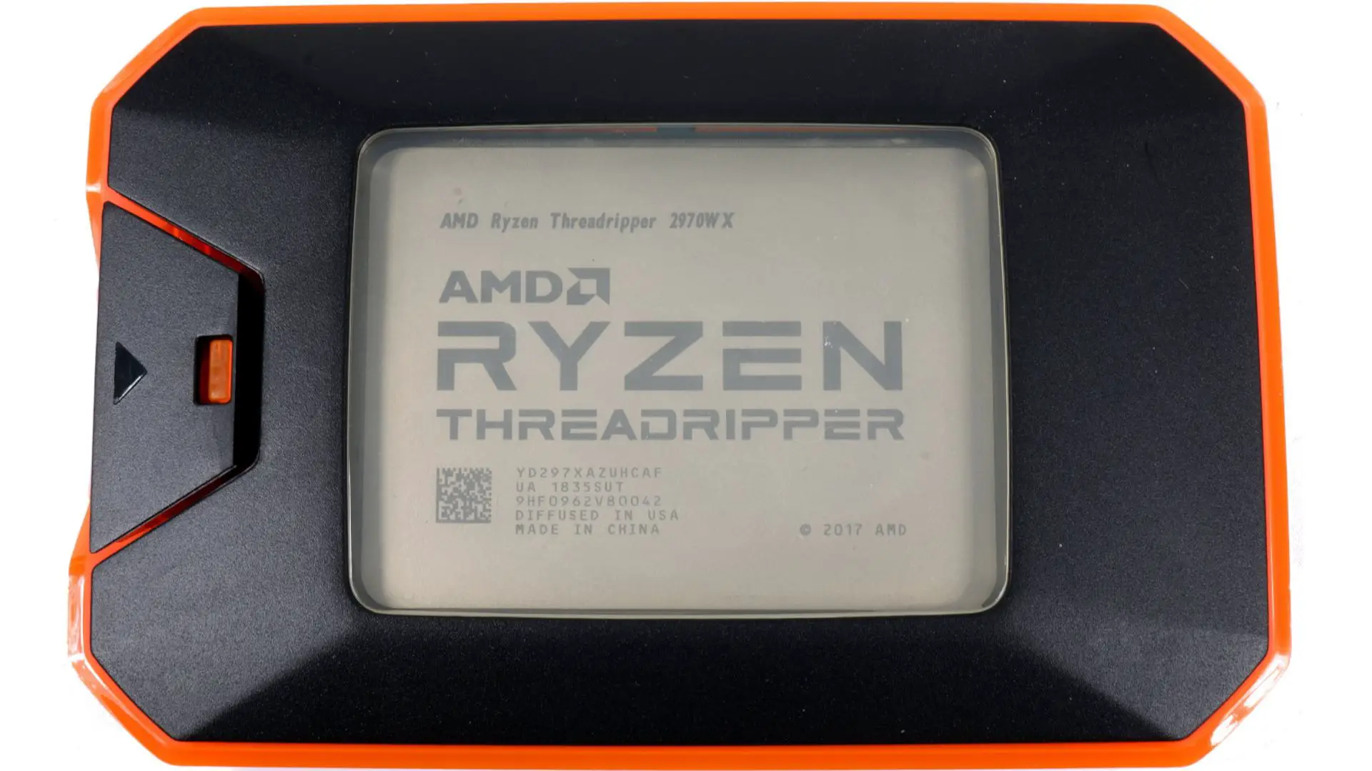 You are currently viewing AMD Ryzen TR 2970WX Review