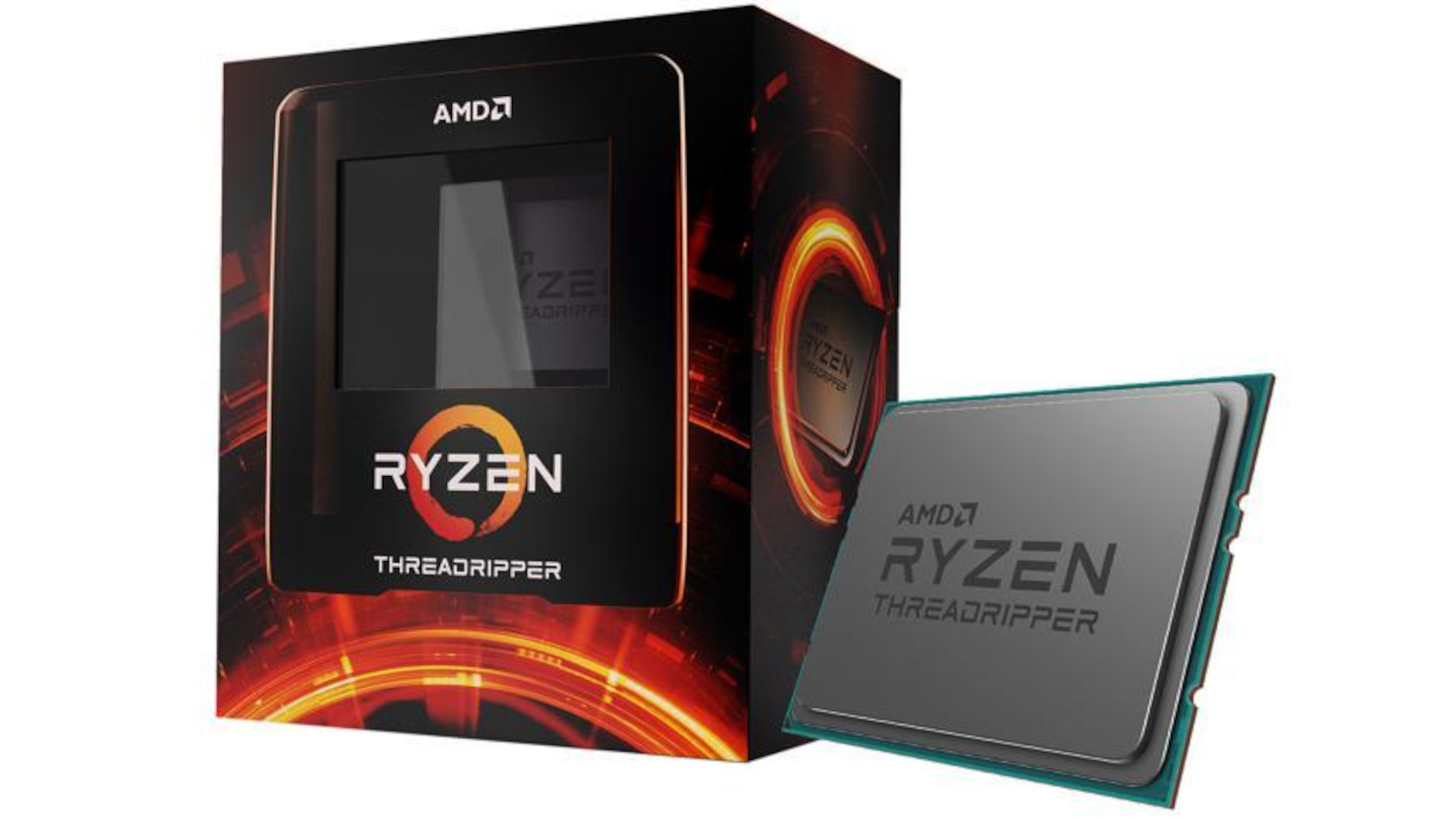 You are currently viewing AMD Ryzen TR 3960X Review