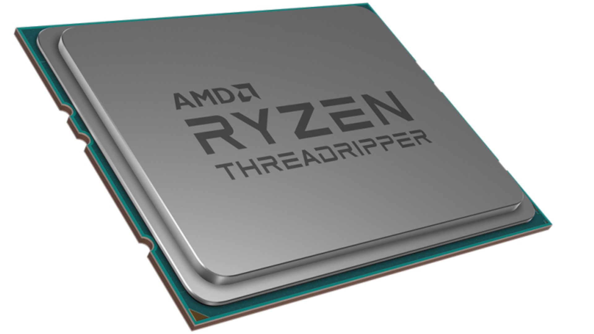 AMD Ryzen TR 3960X 2