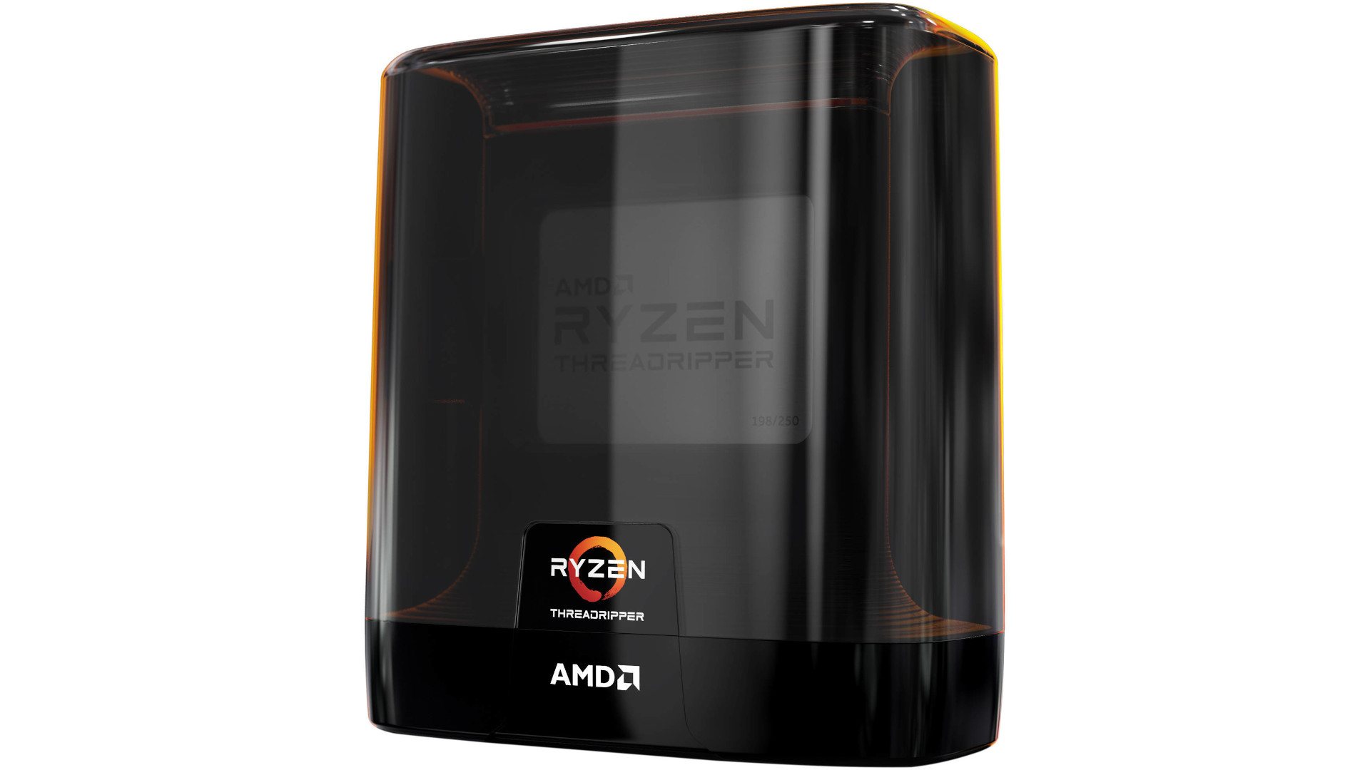 AMD Ryzen TR 3990X 2