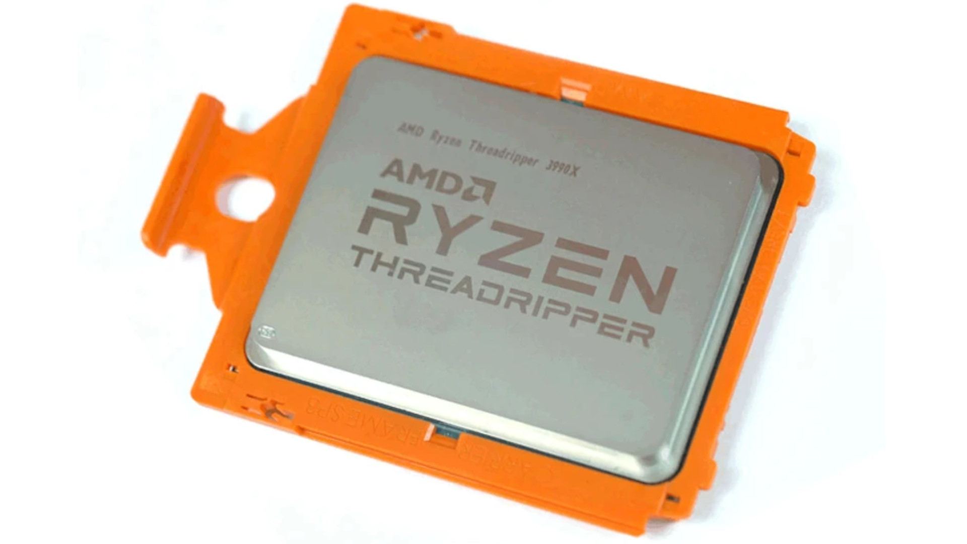 AMD Ryzen TR 3990X 4