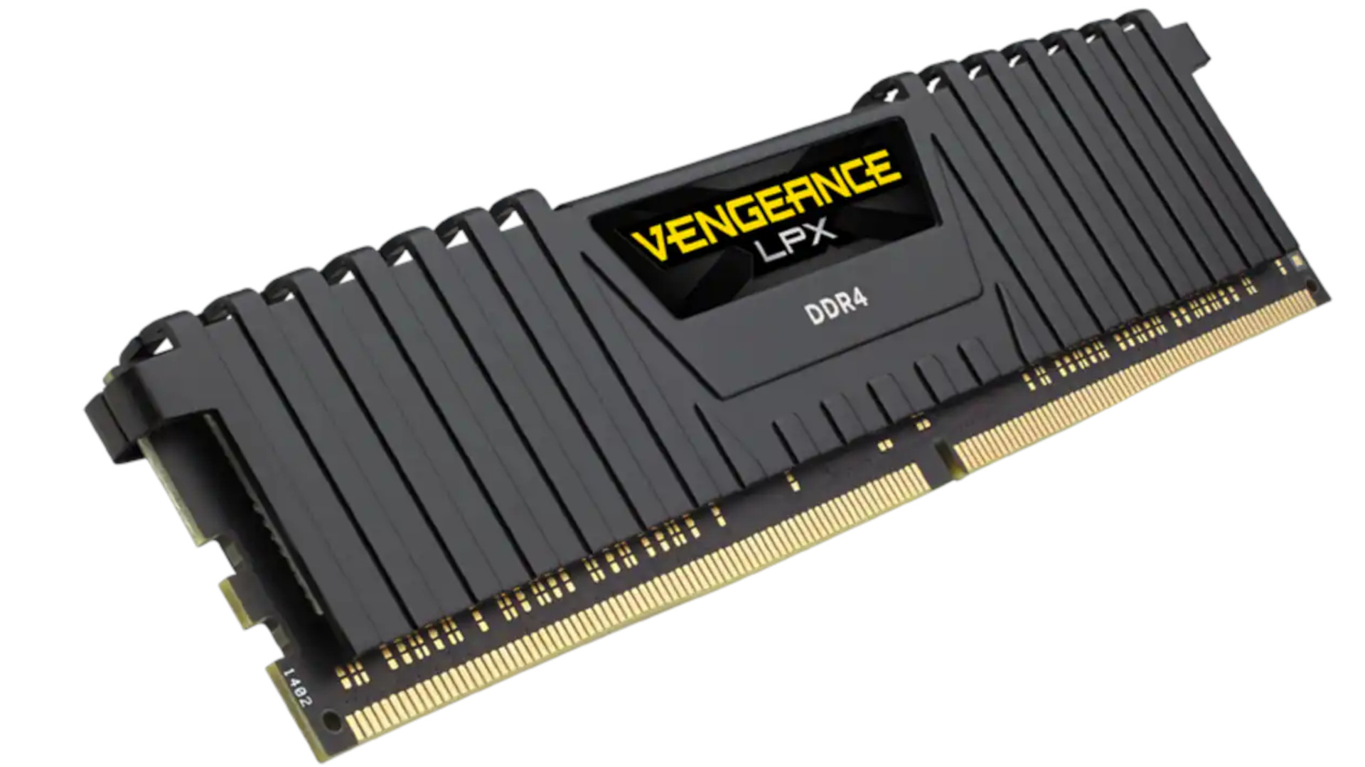 You are currently viewing Corsair Vengeance LPX DDR4 3000 C15 2x8GB RAM Review
