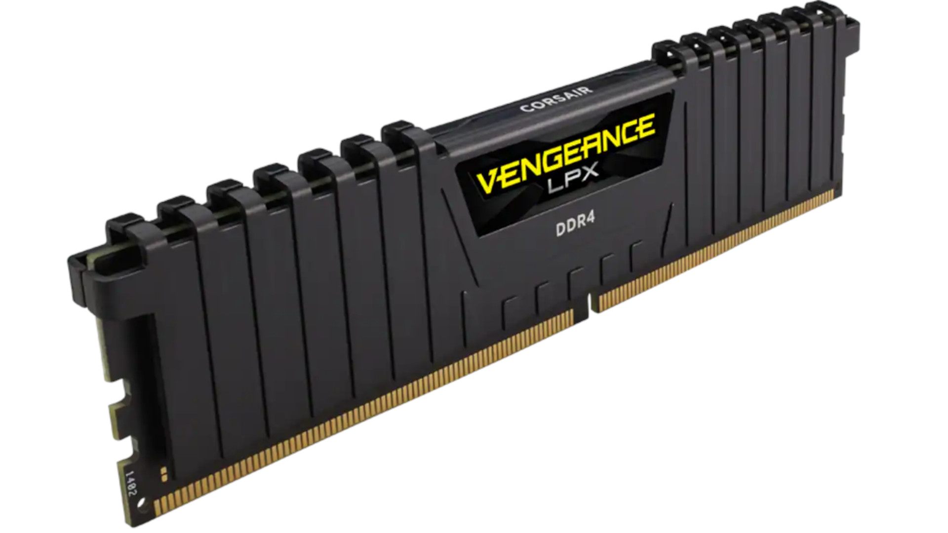 Corsair Vengeance LPX DDR4 3000 C15 2x8GB 2