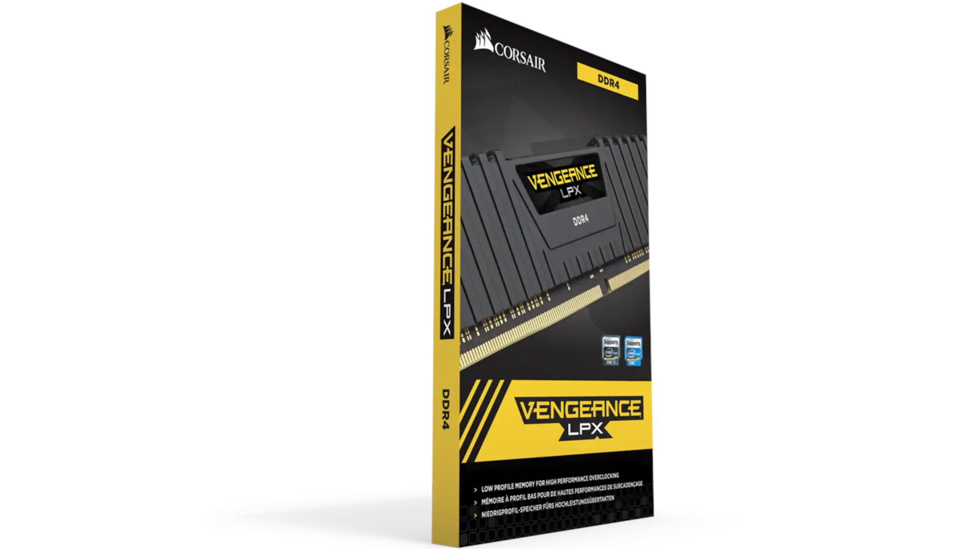 Corsair Vengeance LPX DDR4 3000 C15 2x8GB 4