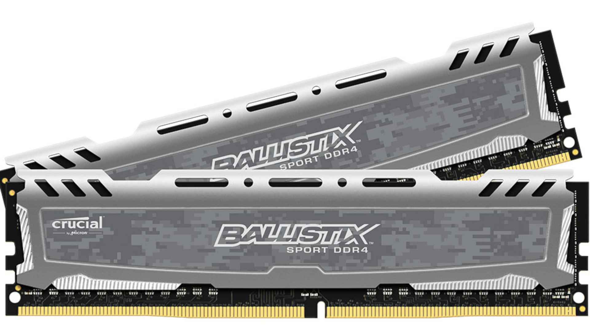 Crucial Ballistix Sport DDR4 2400 C16 4x4GB 3