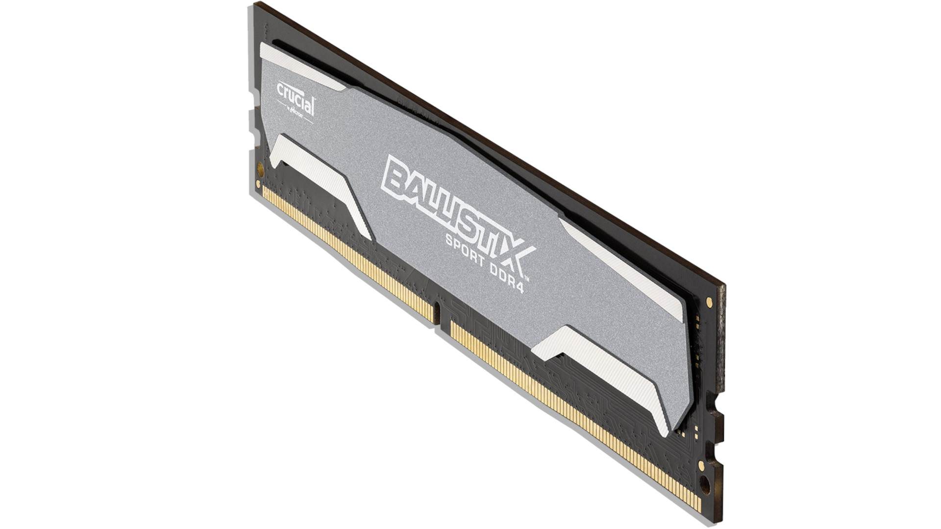 Crucial Ballistix Sport DDR4 2400 C16 4x4GB 4