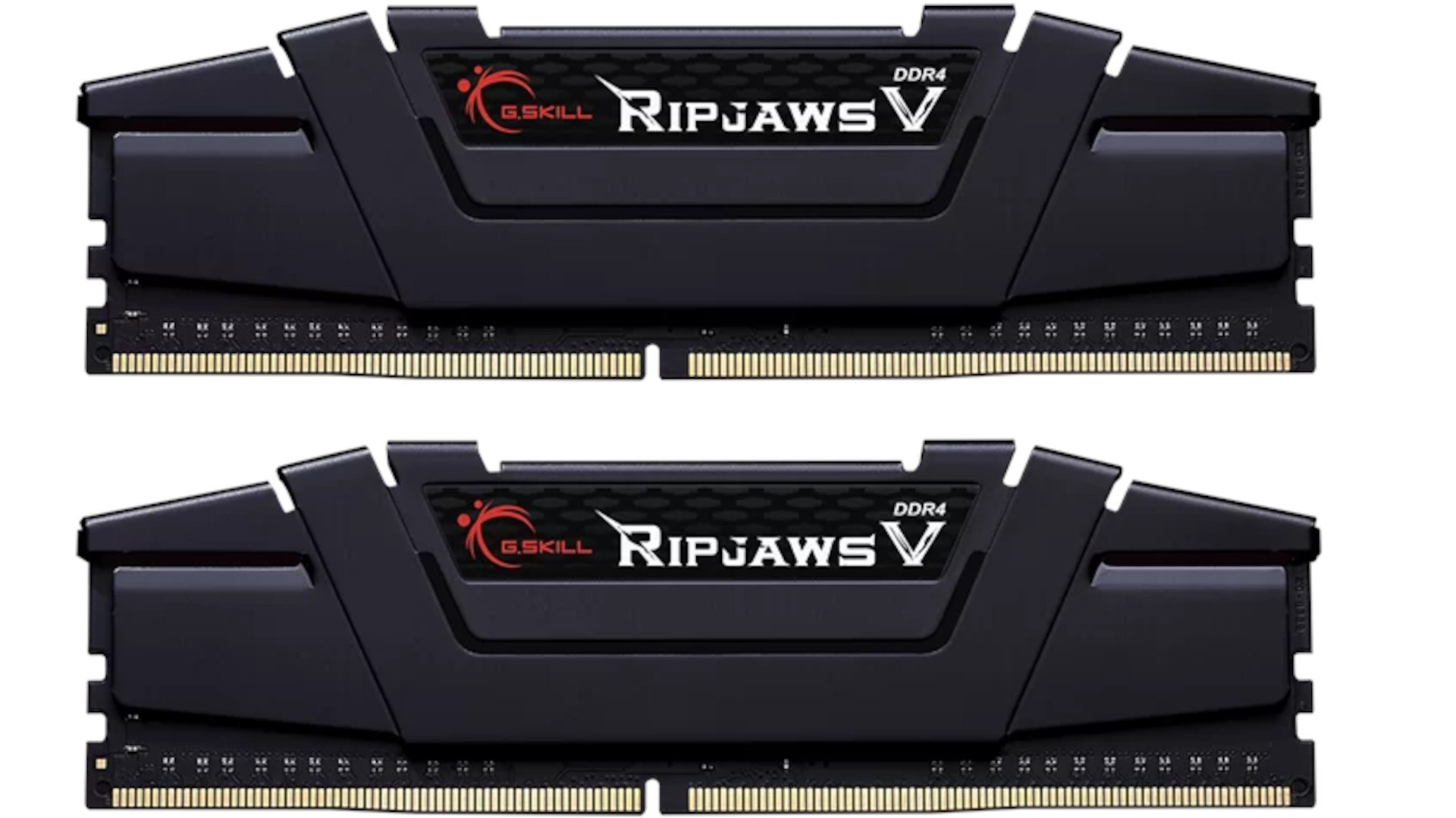 You are currently viewing G.SKILL Ripjaws V DDR4 3200 CL16 2x4GB RAM Review