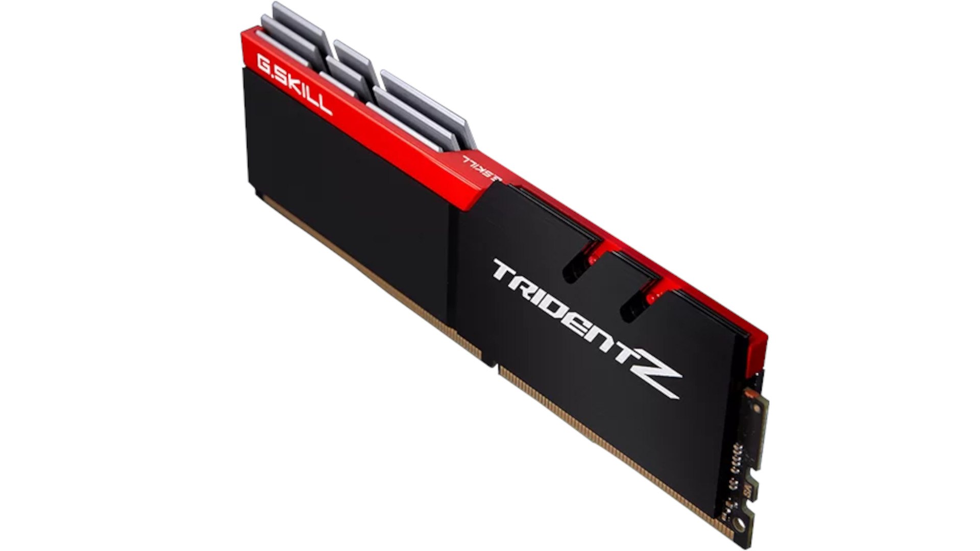 G.SKILL Trident Z DDR4 3200 C14 4x16GB 3