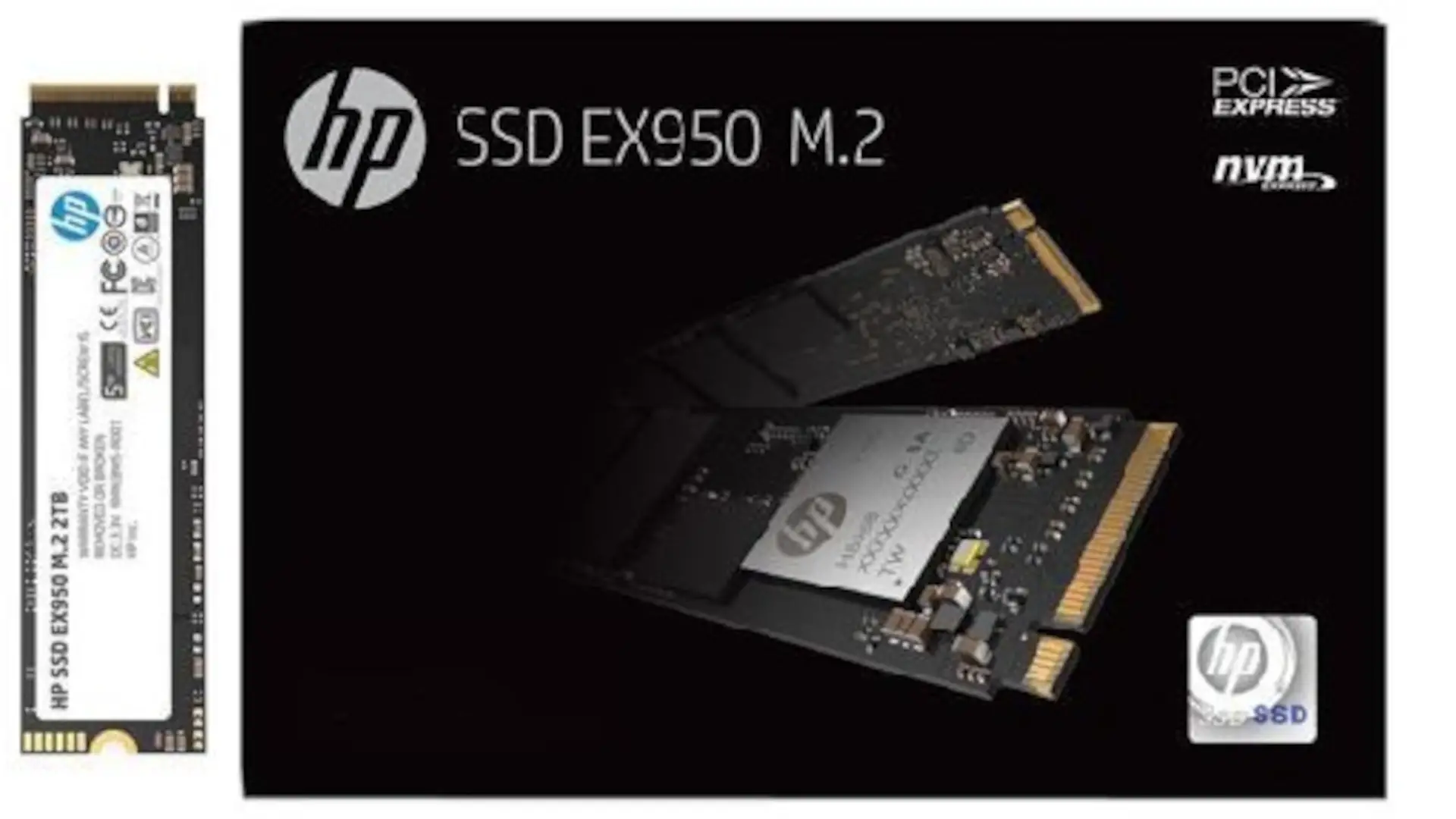You are currently viewing HP EX950 NVMe PCIe M.2 2TB Review