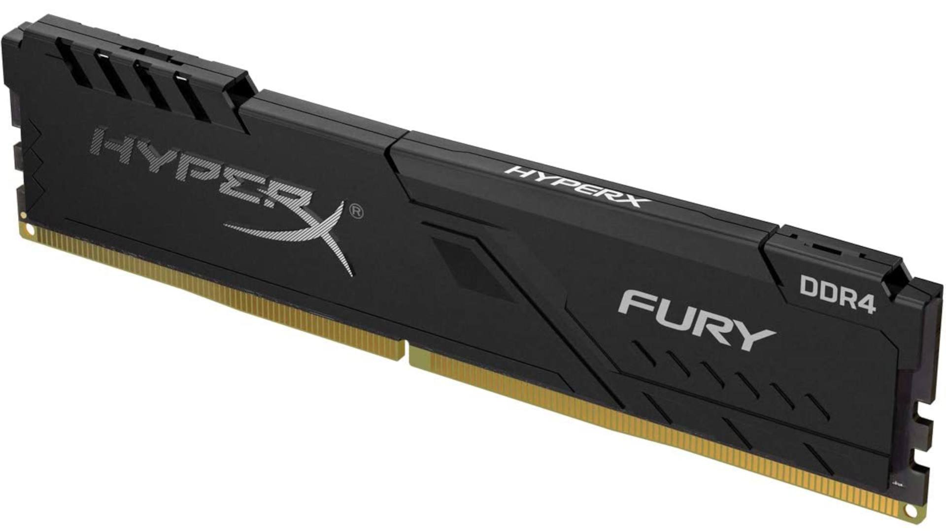 HyperX Fury DDR4 2133 C14 2x8GB 5