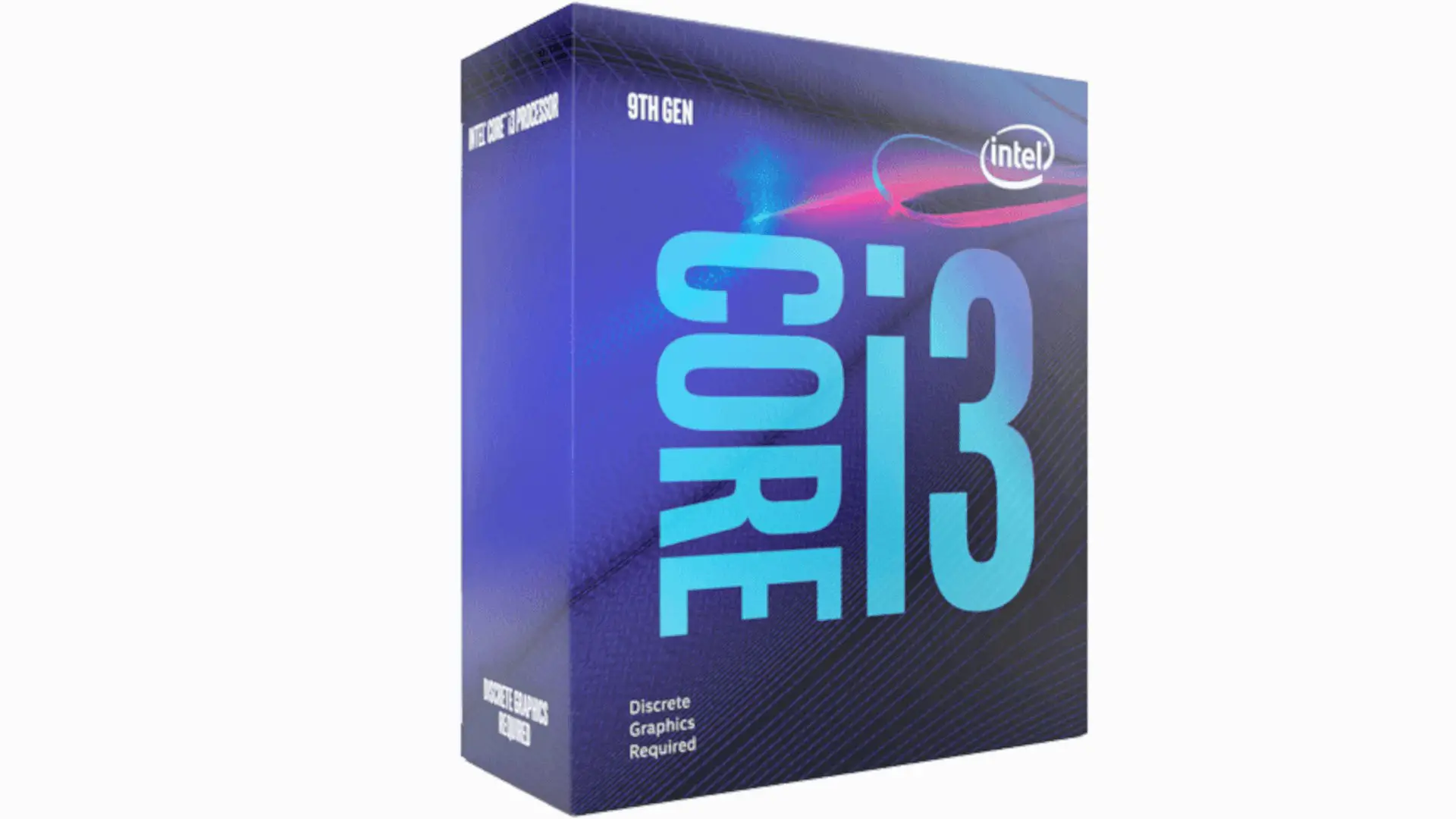 You are currently viewing Intel Core i3 9100F Review