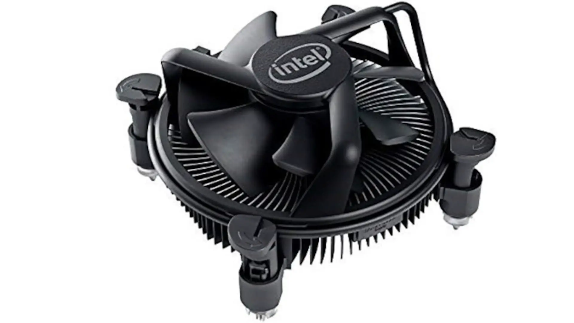 Intel Core i5 11400F 5