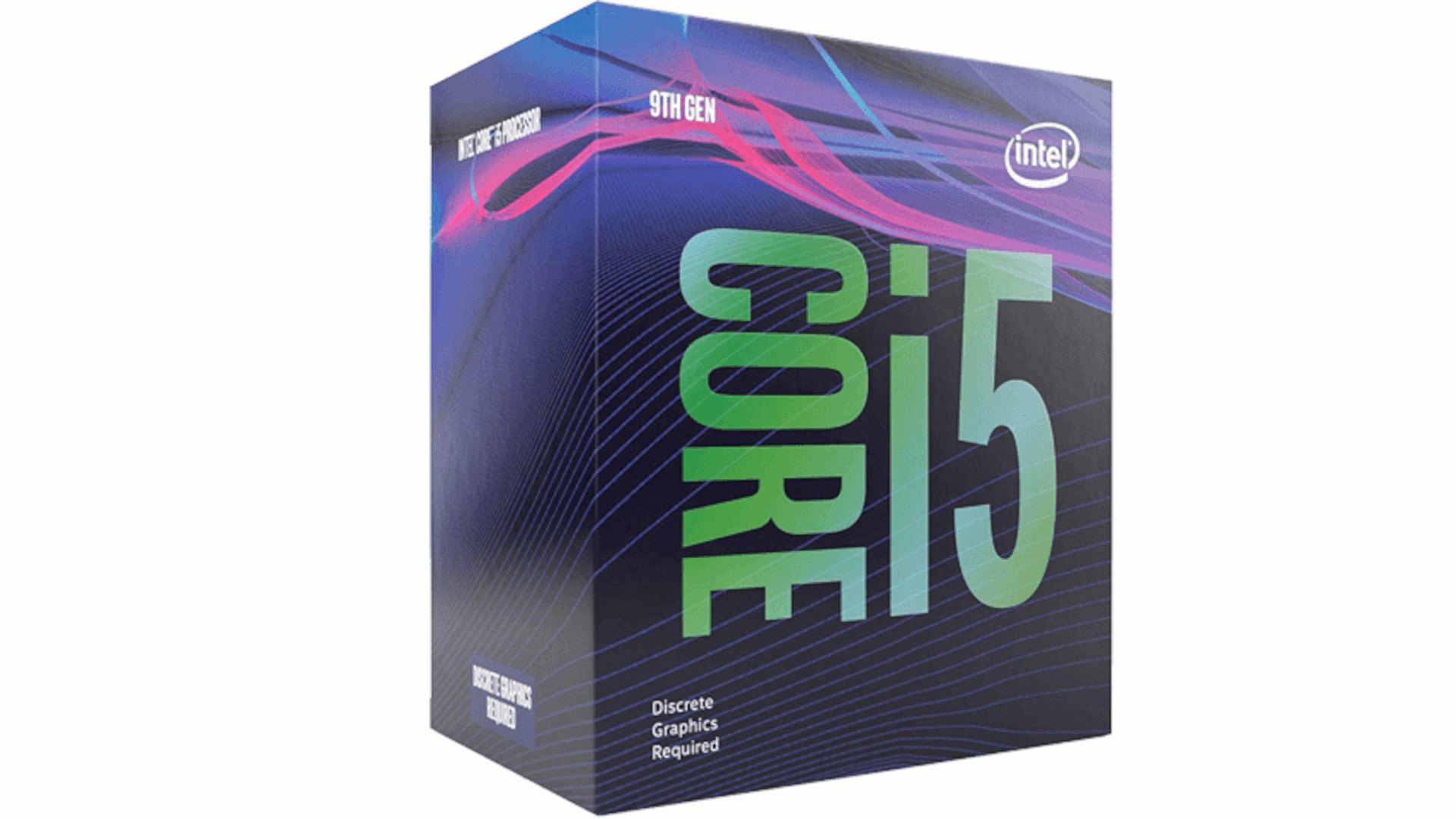 You are currently viewing Intel Core i5 9400F Review