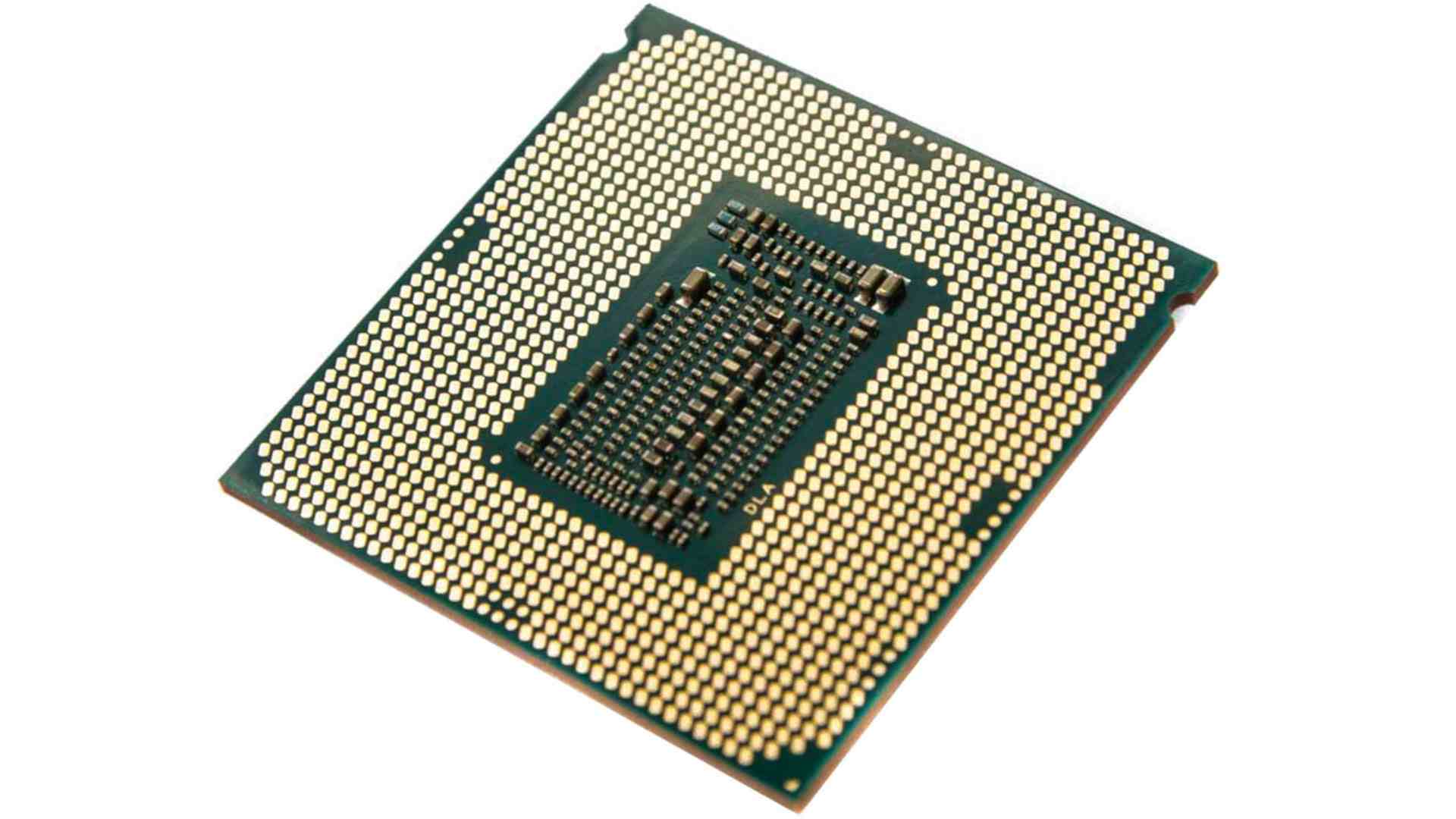 Intel Core i5 9400F 4