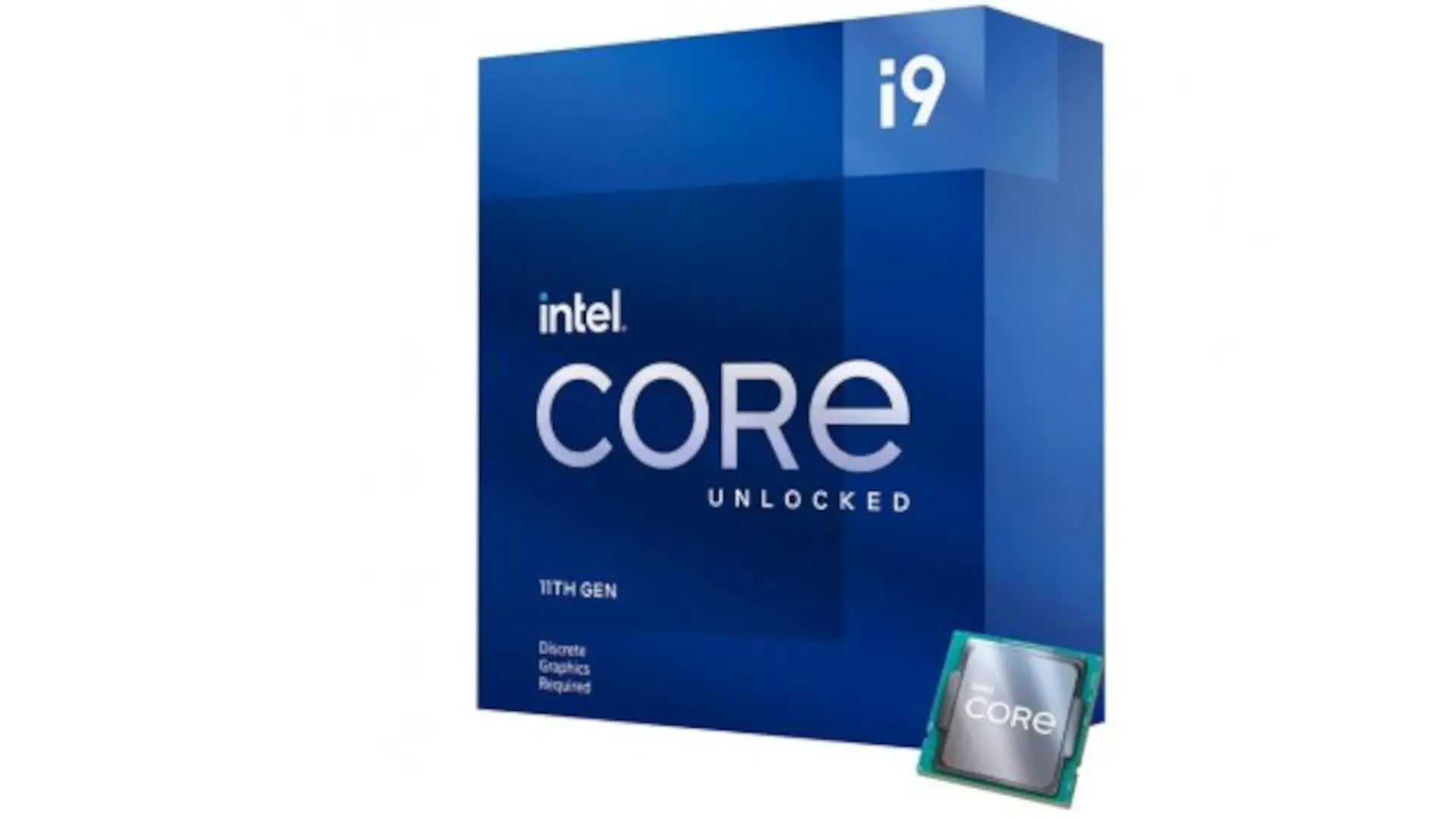 You are currently viewing Intel Core i9-11900KF Review