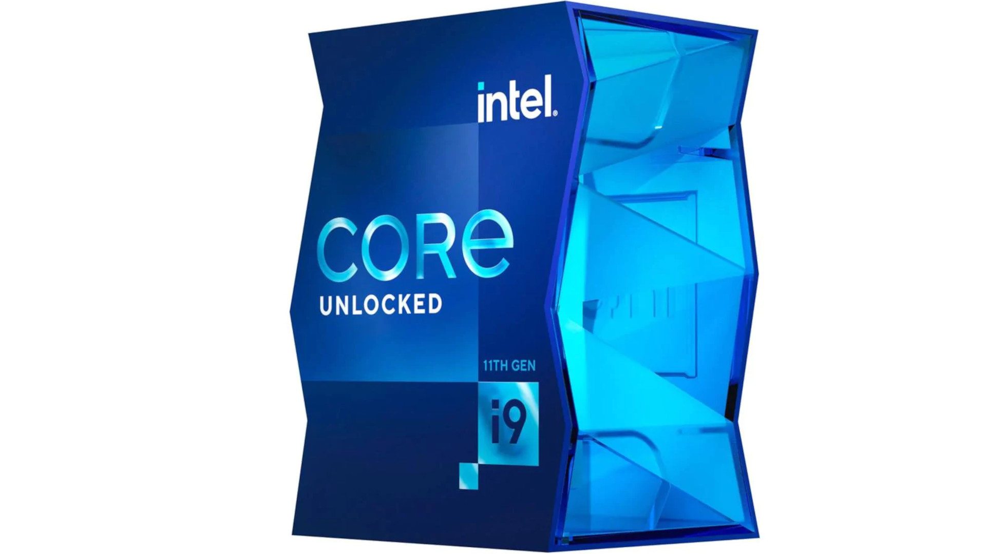 Intel Core i9 11900KF 2
