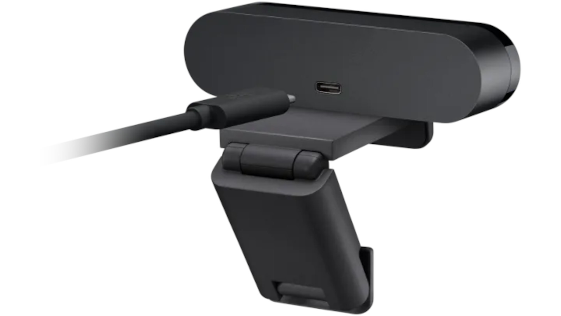 Logitech Brio 4K Webcam 4