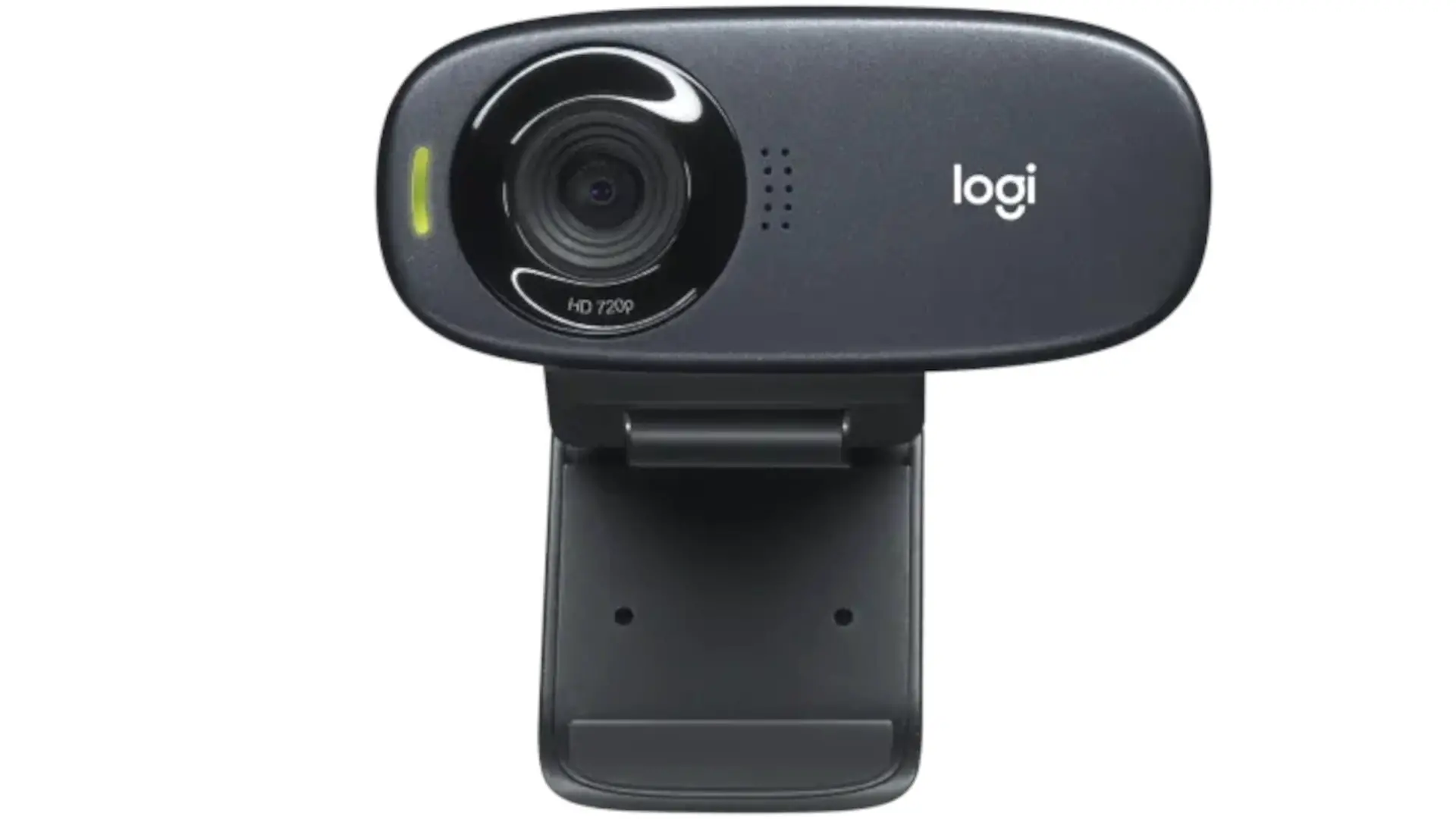 Logitech C310 HD Webcam 2