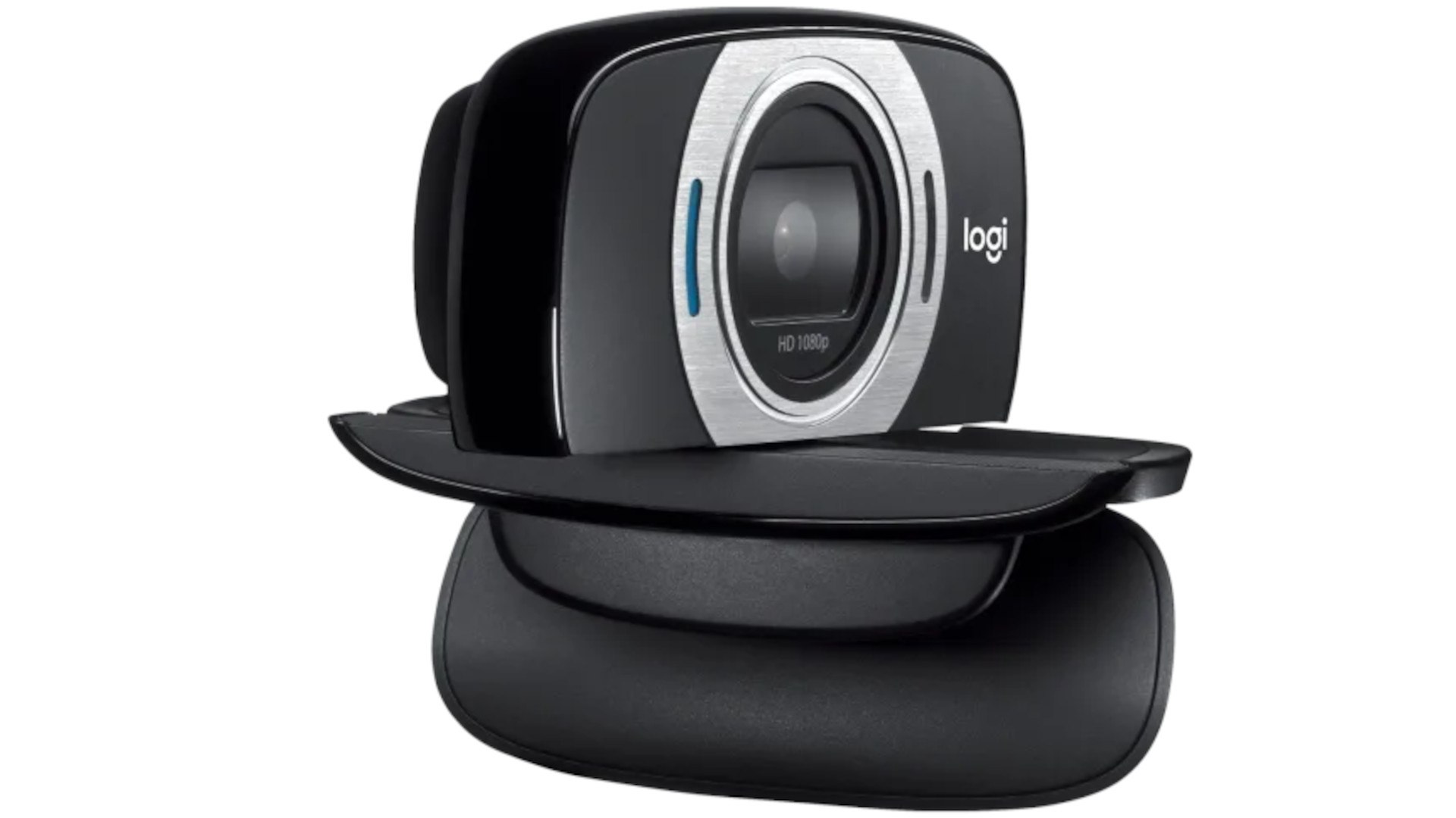 Logitech C615 Webcam 2