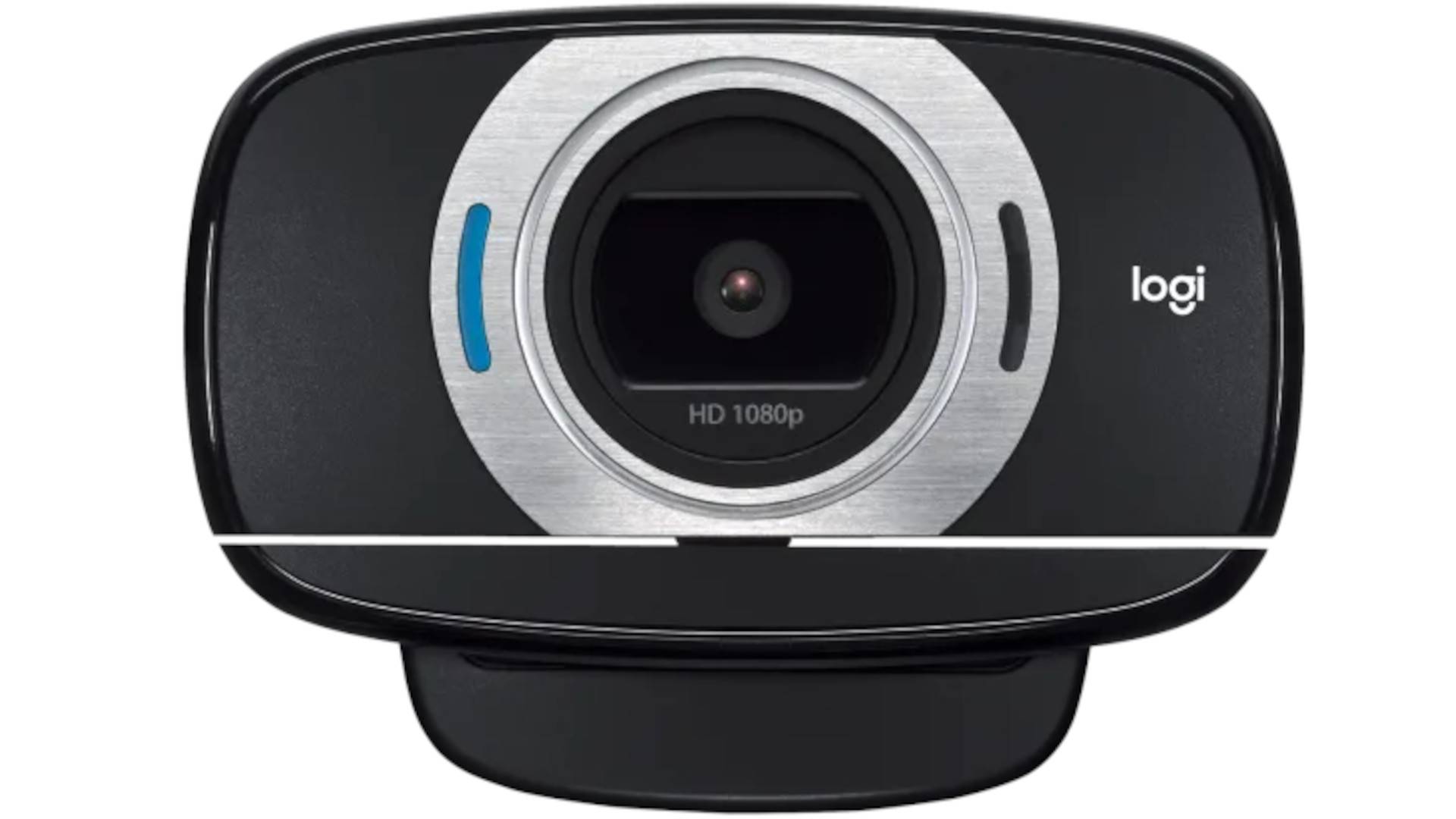 Logitech C615 Webcam 5