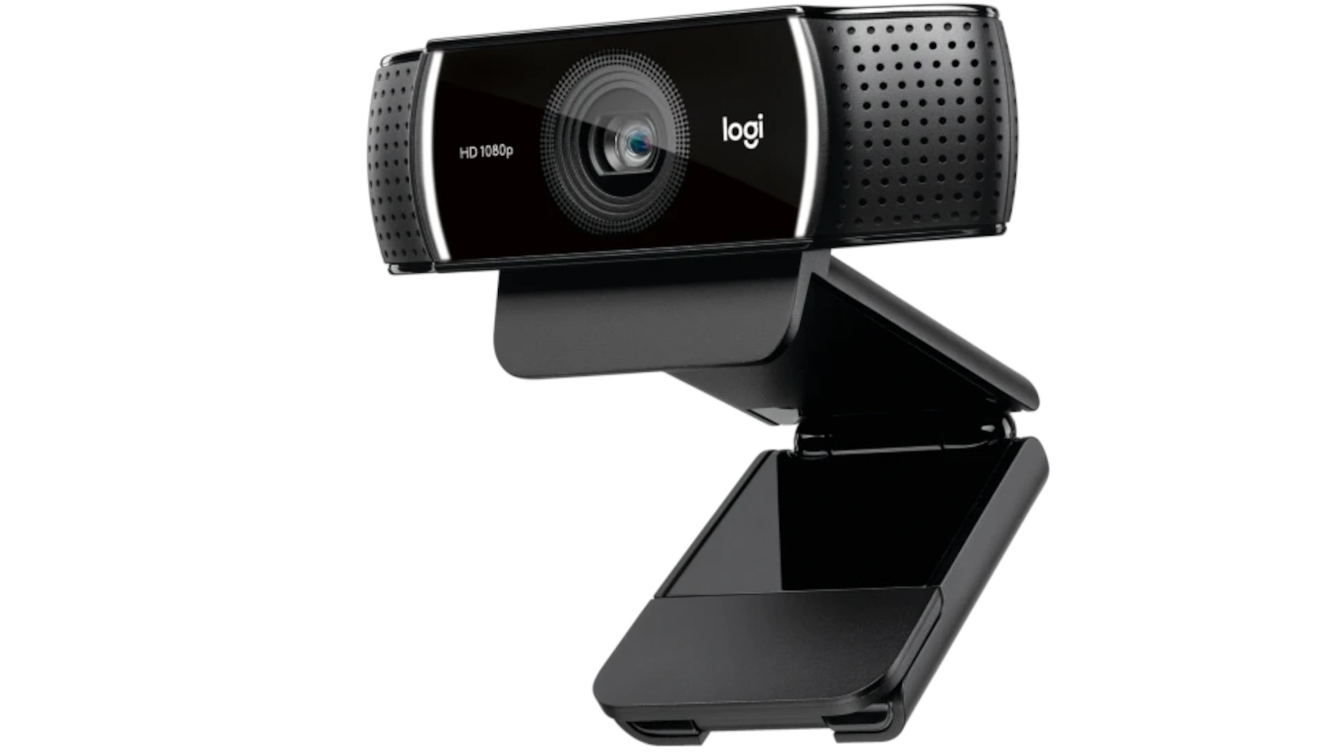 You are currently viewing Logitech C922 Webcam Review