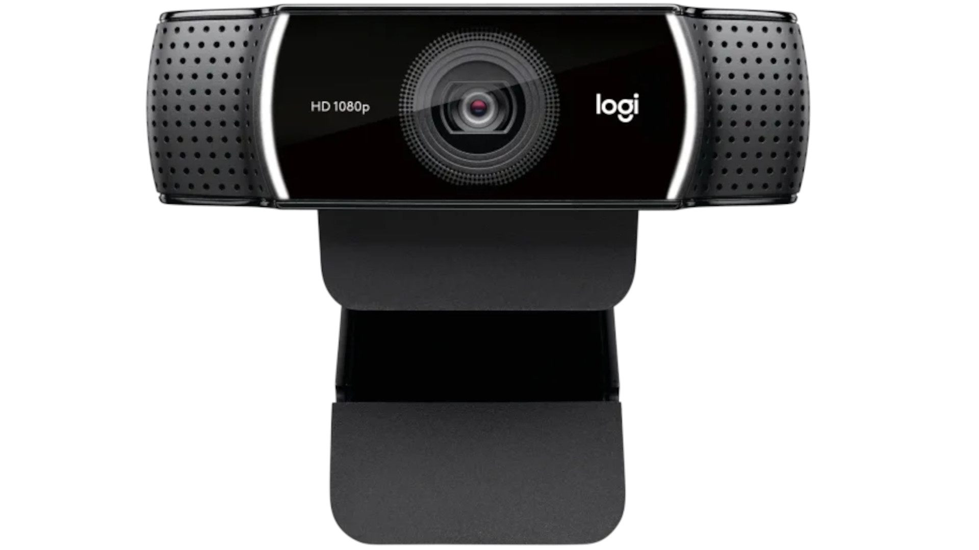 Logitech C922 Webcam 2