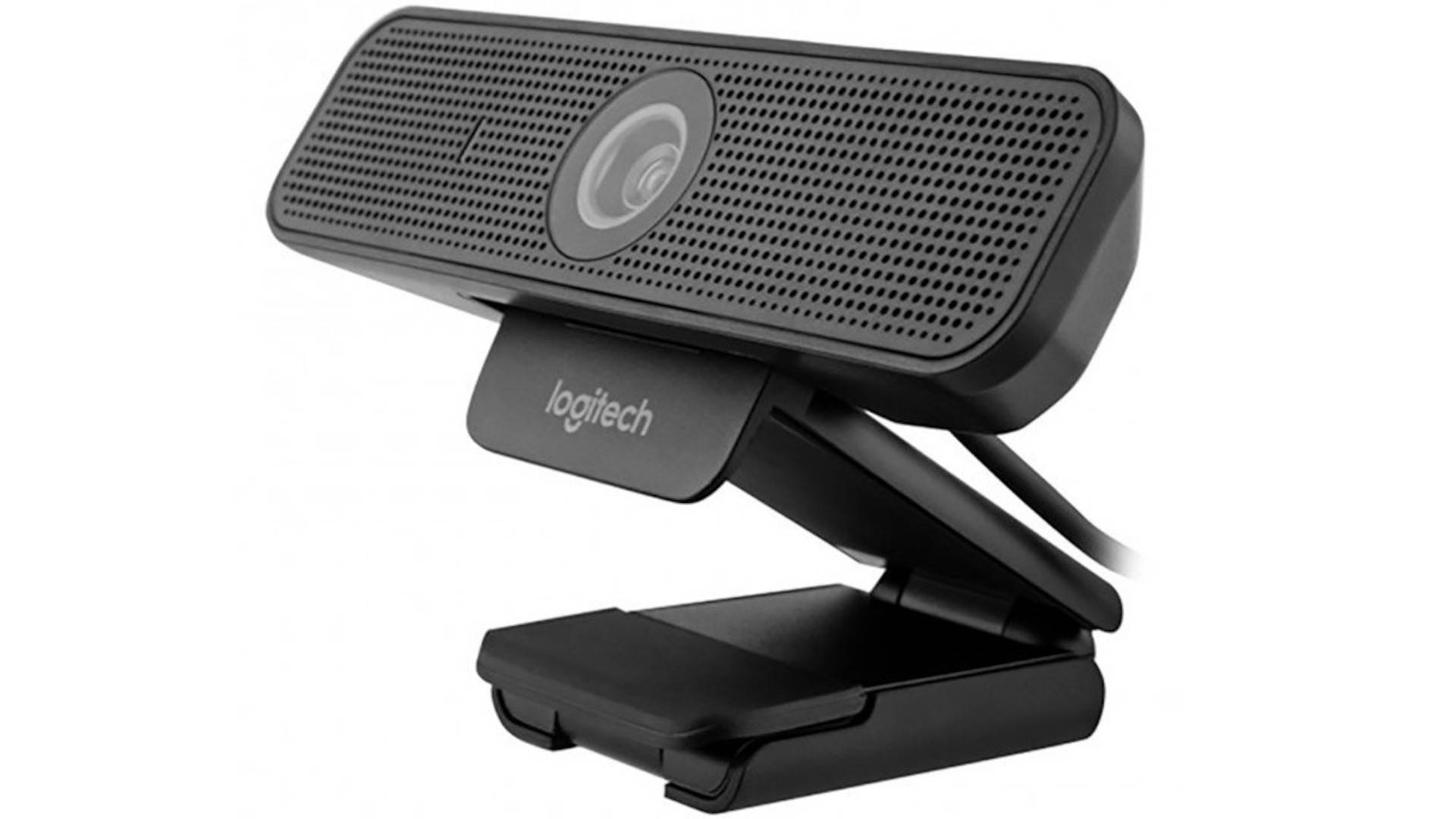 Logitech C925E Webcam 4