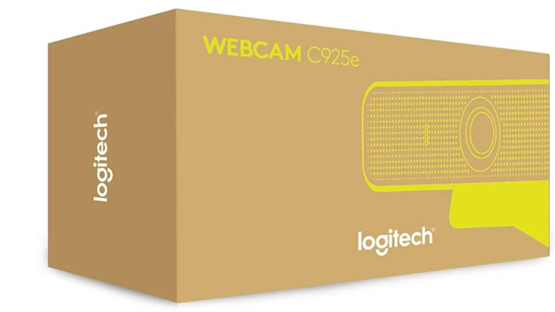 Logitech C925E Webcam 5