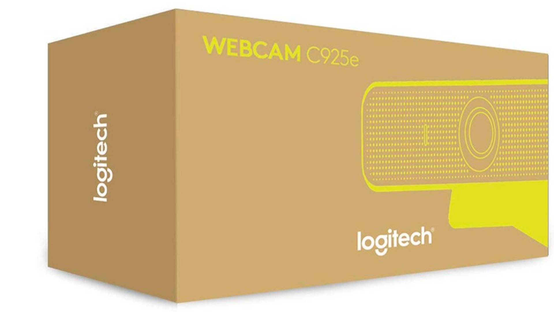 Logitech C925E Webcam 5