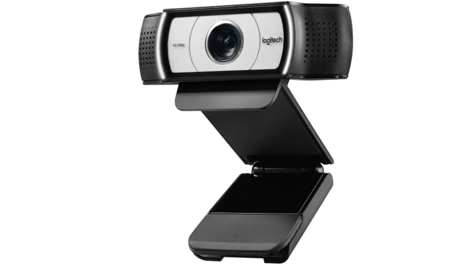 Logitech C930e Webcam 3