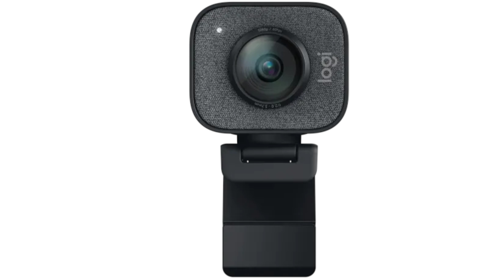 Logitech StreamCam Webcam 2