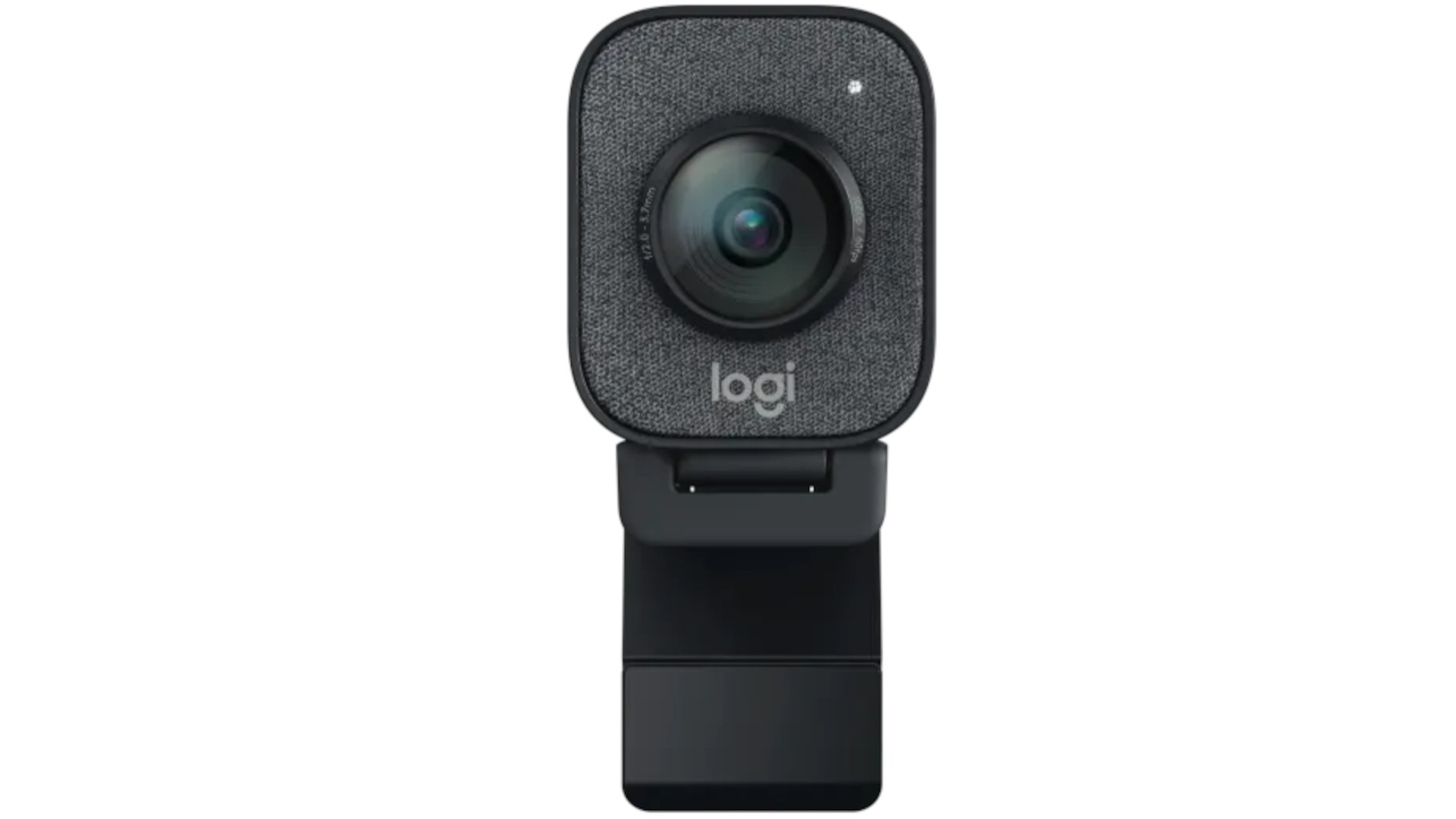 Logitech StreamCam Webcam 3
