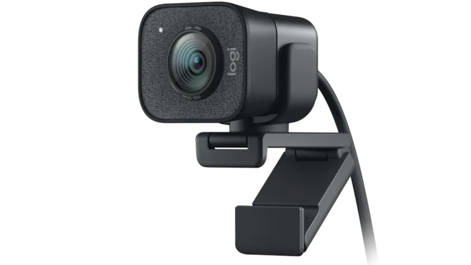 Logitech StreamCam Webcam 4