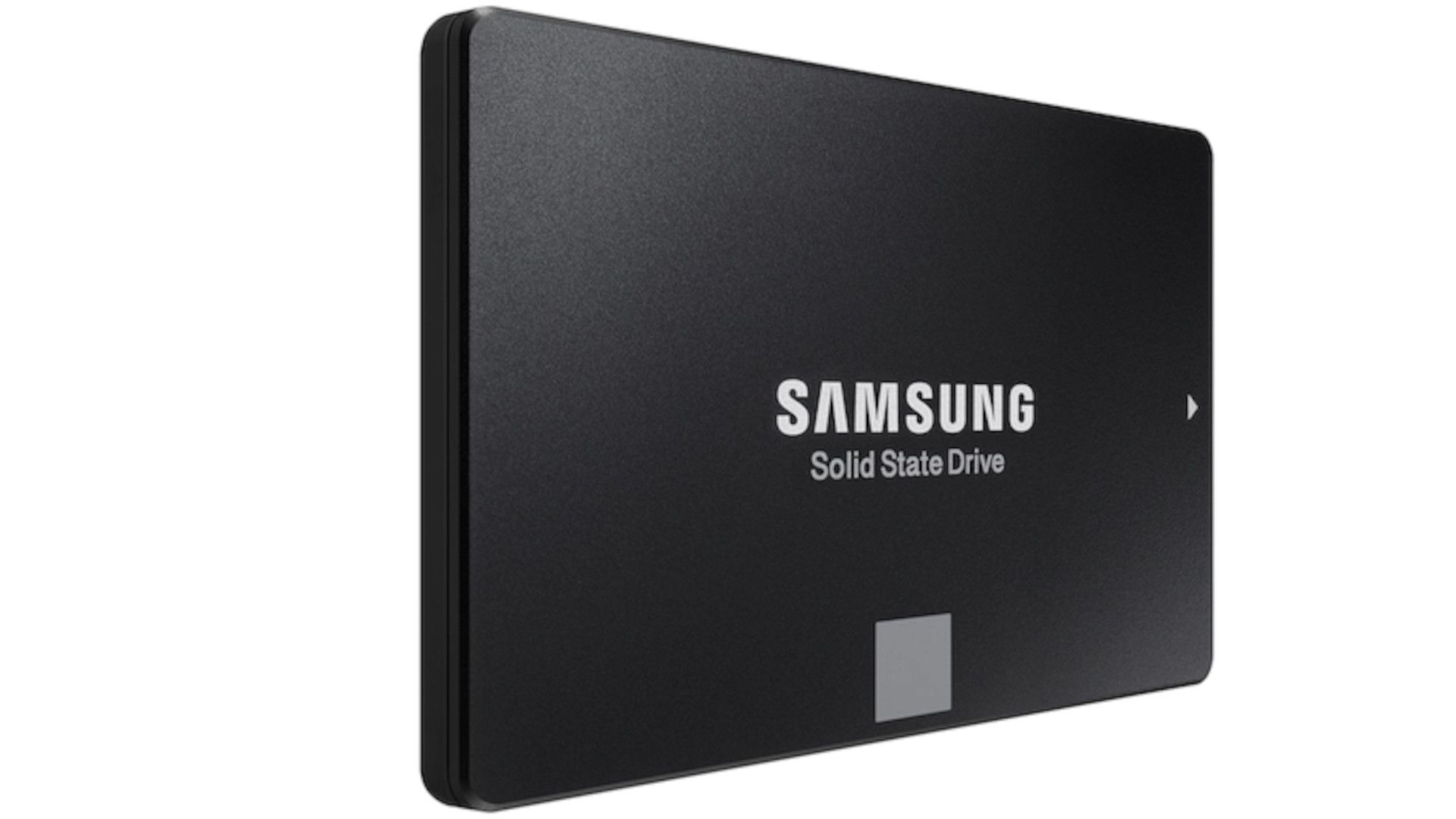 Samsung 860 Evo 2TB 2