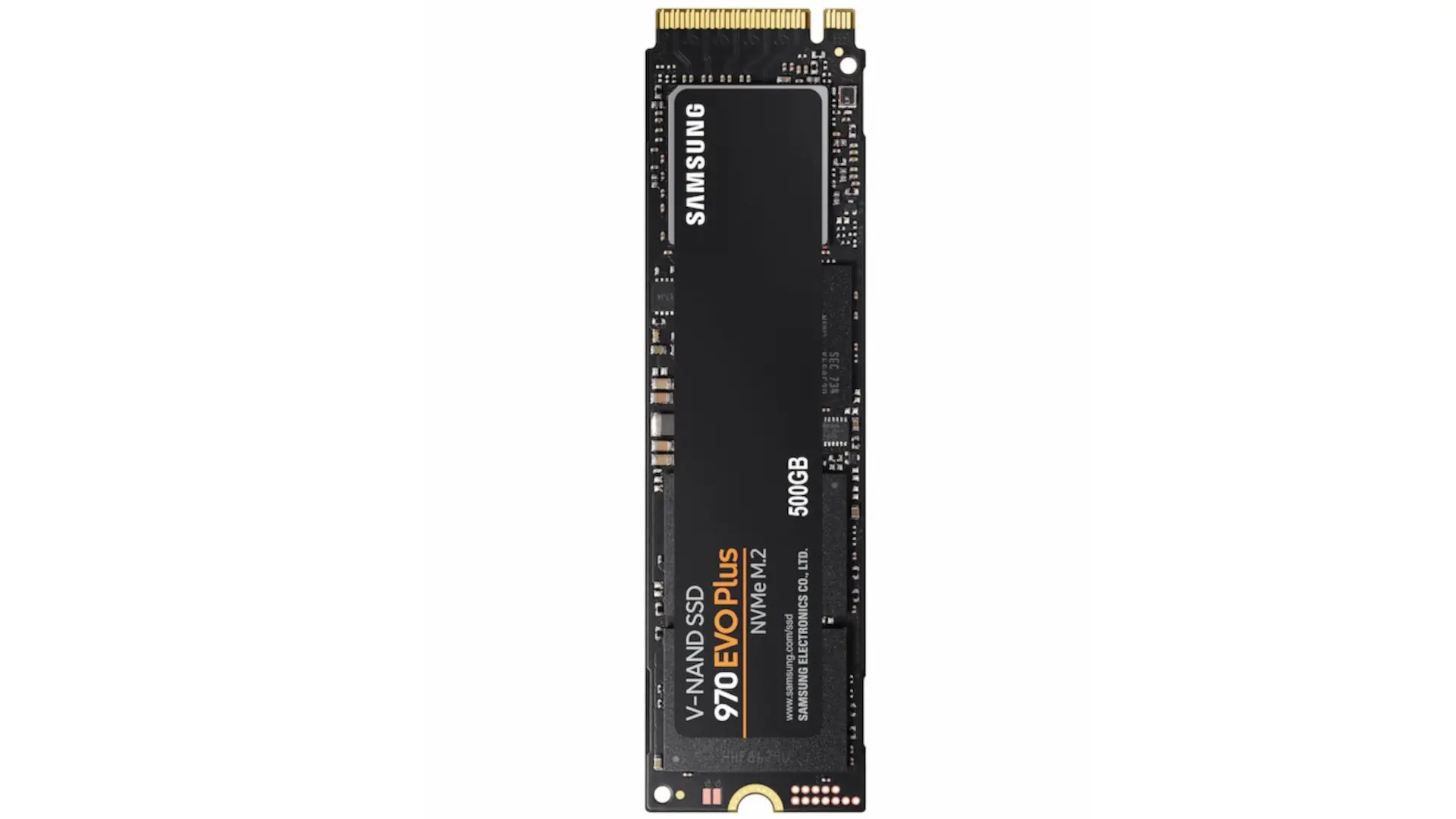 Read more about the article Samsung 970 Evo Plus NVMe PCIe M.2 500GB Review
