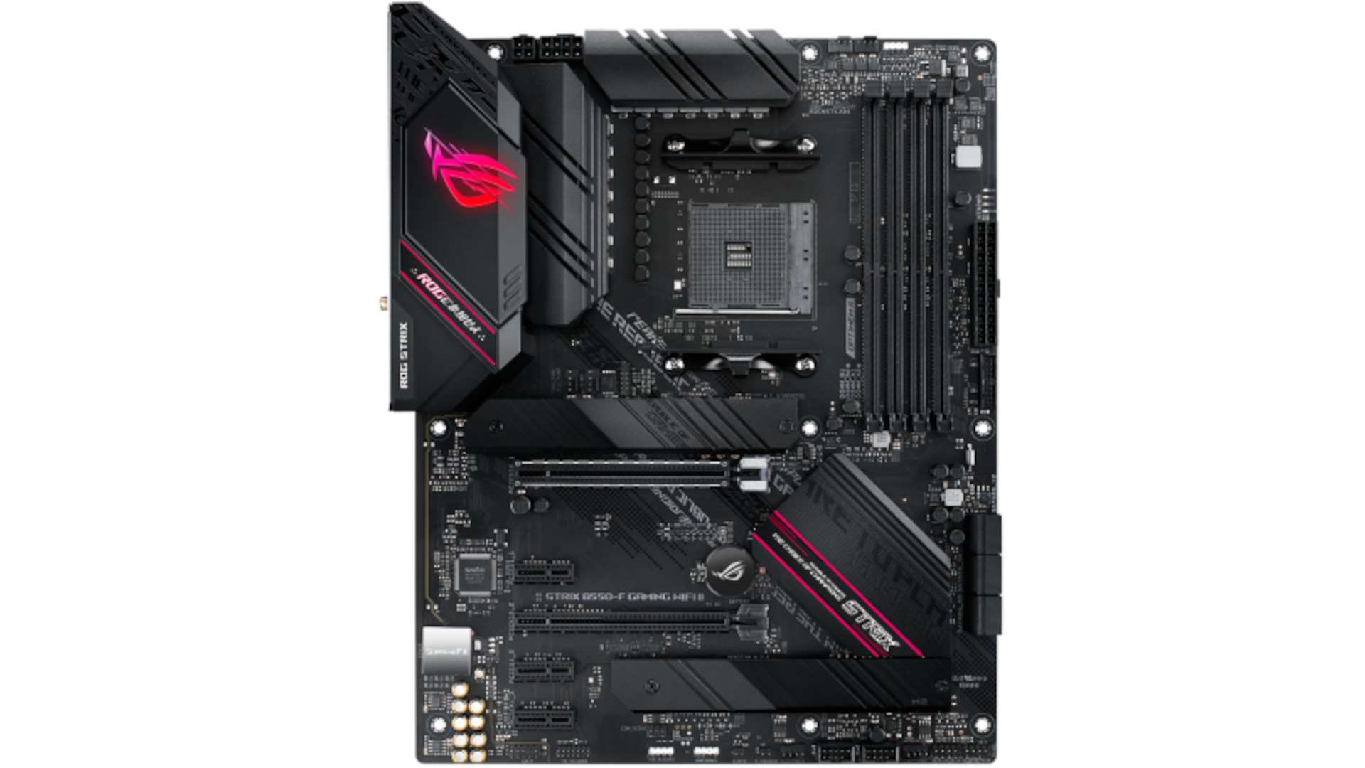 ASUS ROG Strix B550 F Gaming 3