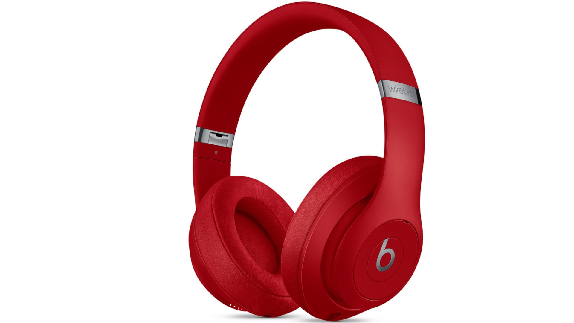 Beats Studio3 Wireless Headphones 3