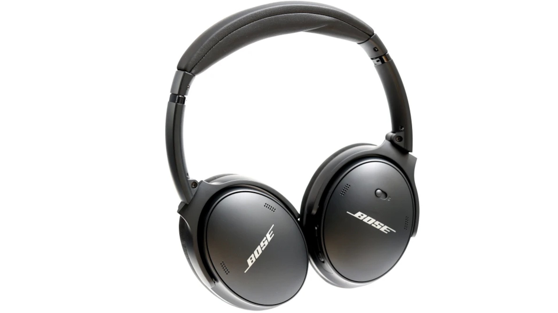 Bose QuietComfort 45 Bluetooth Headphones 4